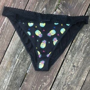 Savage X Fenty underwear